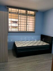 Blk 123 Eunos Spring (Bedok), HDB 4 Rooms #490761911